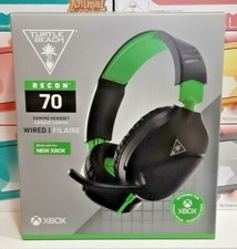 Cuffie Turtle Beach RECON 70