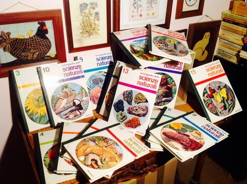 Mondadori enciclopedia delle - mondadori,