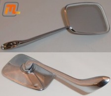 Ford 17m 20m - 17m/20m/26m, specchio