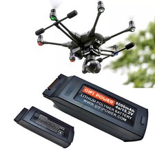 Batteria di ricambio per drone