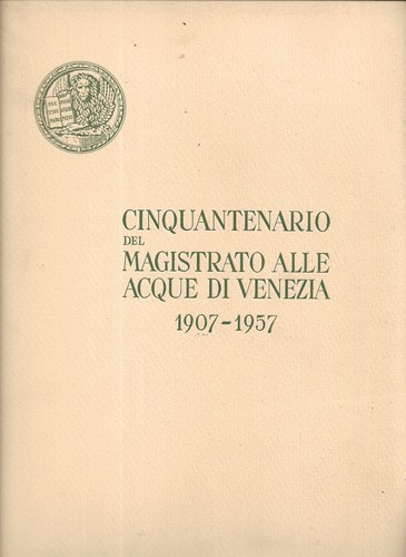 Cinquantenario del - aa.,
