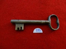 🟡 ANTICA CHIAVE X SERRATURA