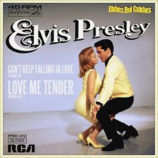 Foto Repro ELVIS PRESLEY non