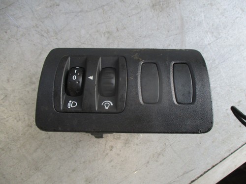 Renault clio mk3 - renault, faro