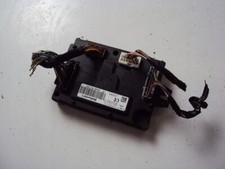 MODULO BCM RENAULT CLIO IV