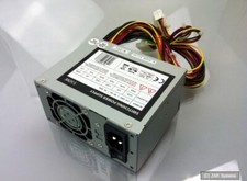 Mini alimentatore 550 Watt SFX