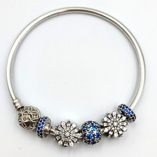 Bracciale Pandora Sterling 925