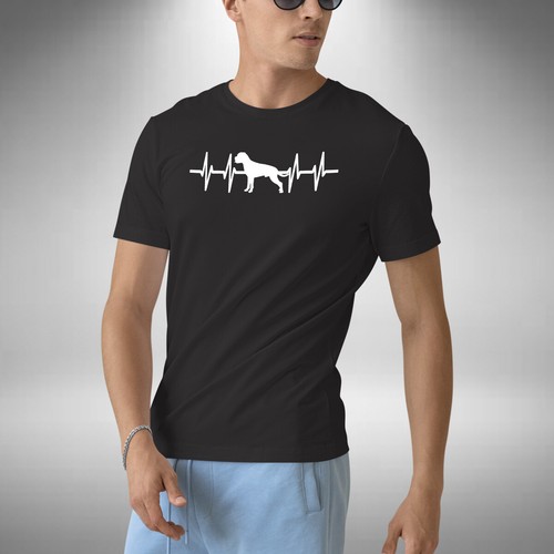 Boxer cane battito cardiaco
