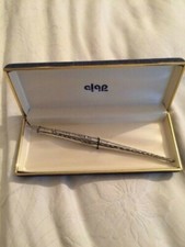 Vecchia Penna Stilografica In