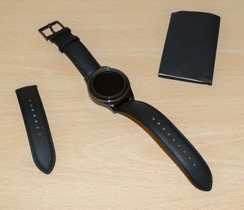 Orologio smartwatch samsung - smartwatch,