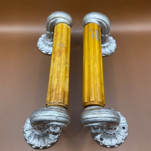 Vtg butterscotch bakelite - butterscotch,