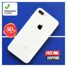 Apple iPhone 8 plus 5,5