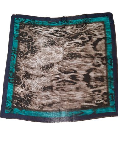 Foulard fazzoletto enrico - foulard,