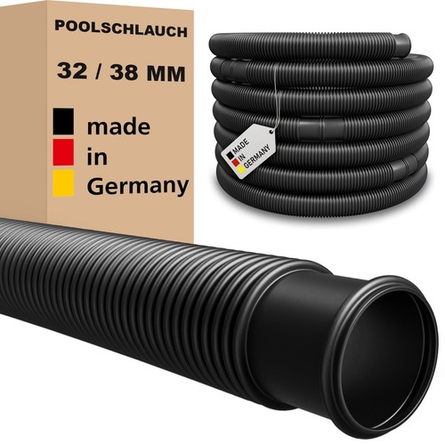 Tubo flessibile per piscina - , Ø