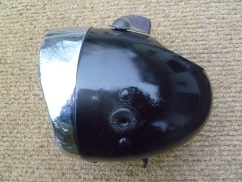 Faro proiettore cev 130mm - proiettore,