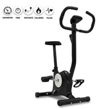 CYCLETTE EASY BELT COMPUTER BICI CARDIO GYM FITNESS CICLOCAMERA CON INESTETISMI