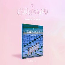 firma - CD Sweetie but Saltie
