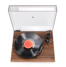 Rega planar giradischi con - giradischi,