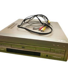 Pioneer dvl lettore dvd ld - dvl-9,