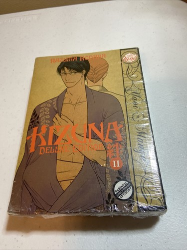 Kizuna vol sigillato nuovo - kizuna, 2