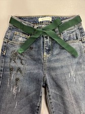 Jeans Donna Kocca Our del W24