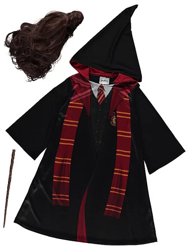 Costume vestito fantasia - , harry