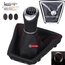 Led ict leather - leather, gear