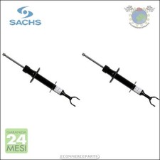 Coppia ammortizzatori Sachs