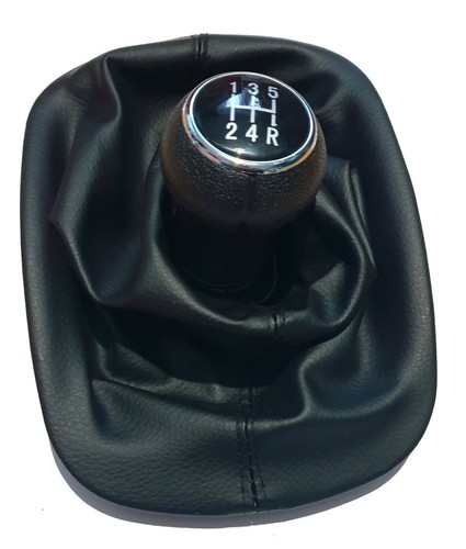Pomello del cambio manuale - del,