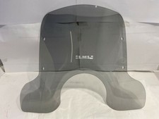 LML Italia Mini parabrezza fumè