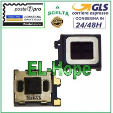 ALTOPARLANTE SPEAKER CHIAMATA