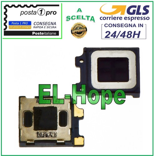 Altoparlante speaker chiamata - altoparlante,
