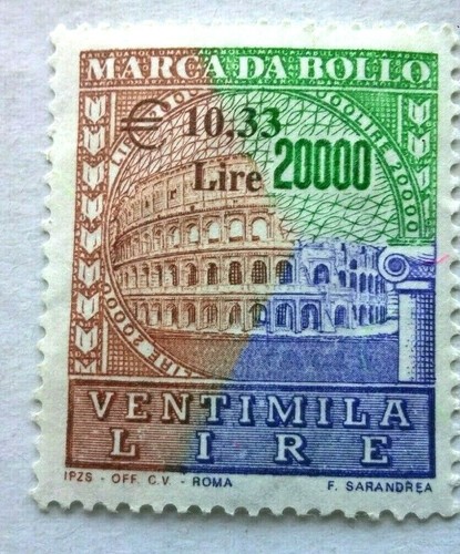2000 splendida marca da - splendida,