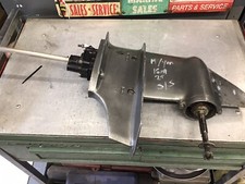 Mariner Yamaha 15cv cambio 2