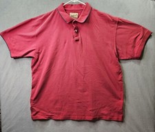 Woolrich Polo Uomo Taglia XL