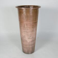 T587 VECCHIO VASO VASETTO DA