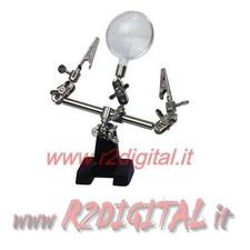 SOLDERING STATION PLIERS BASE