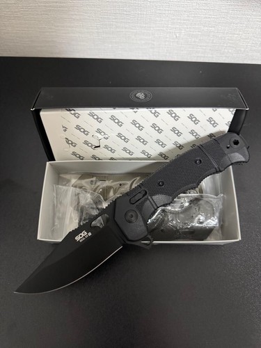Sog seal coltello - xr, ti