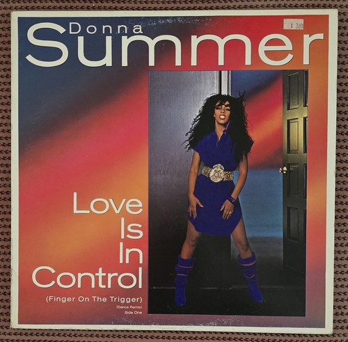 Donna summer love - -, in