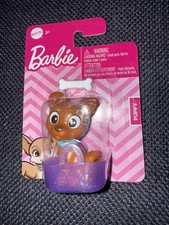Barbie Confezione Accessori