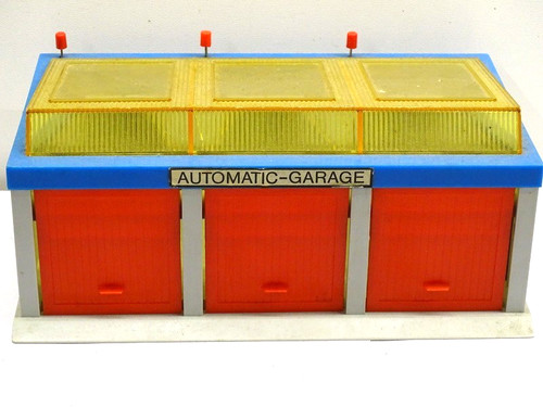 Tippco 252 automatic - d.b.g.m.,