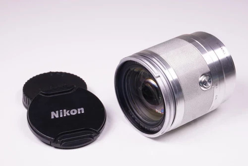Nikon nikkor 100mm - 1,