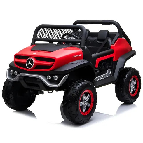 Macchina elettrica per bambini - elettrica,