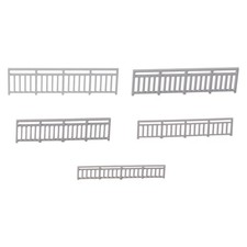 Ringhiera in Miniatura