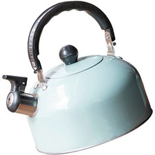 Bollitore acqua fischiante - bollitore,