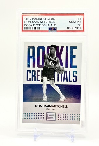 2017 panini status rookie - 2017-18,