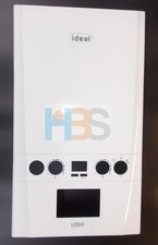 IDEAL LOGIC COMBI ESP1 24 30