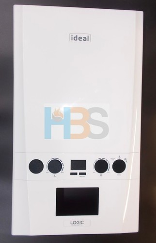 Ideal logic combi esp1 - logic, 30
