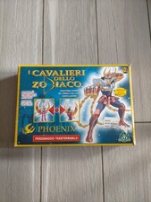 Phoenix Cavalieri Dello