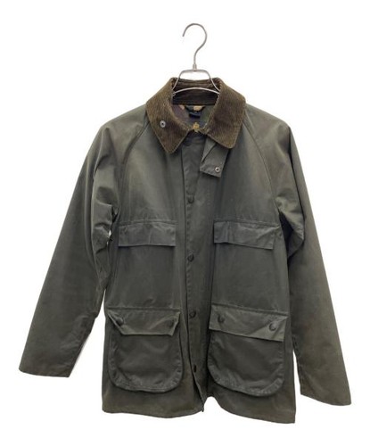 Giacca barbour bedale - giacca,